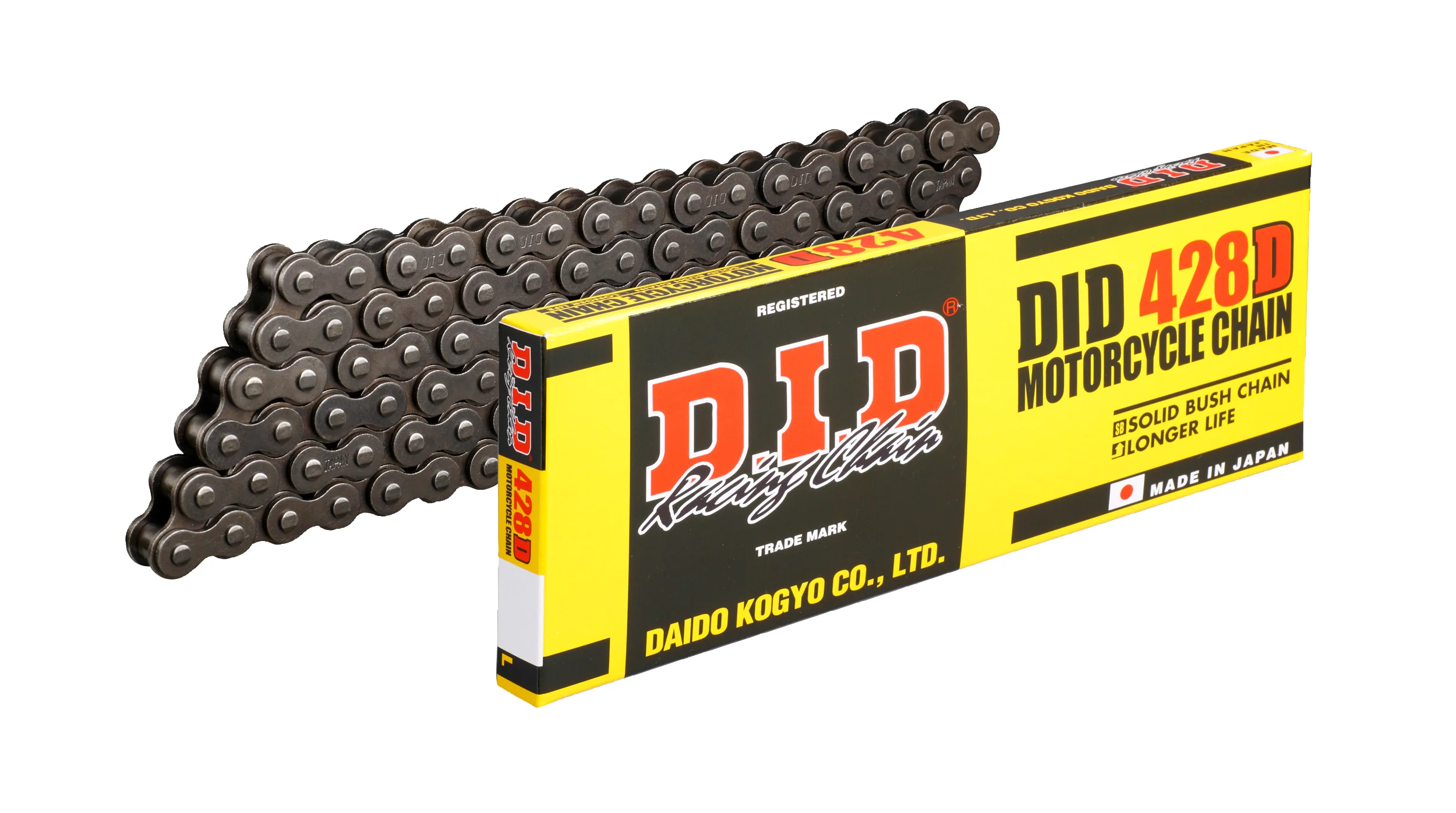 Off-Road Chains